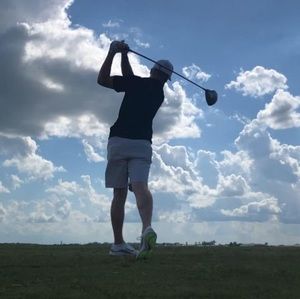 Meet your Posher, Seth